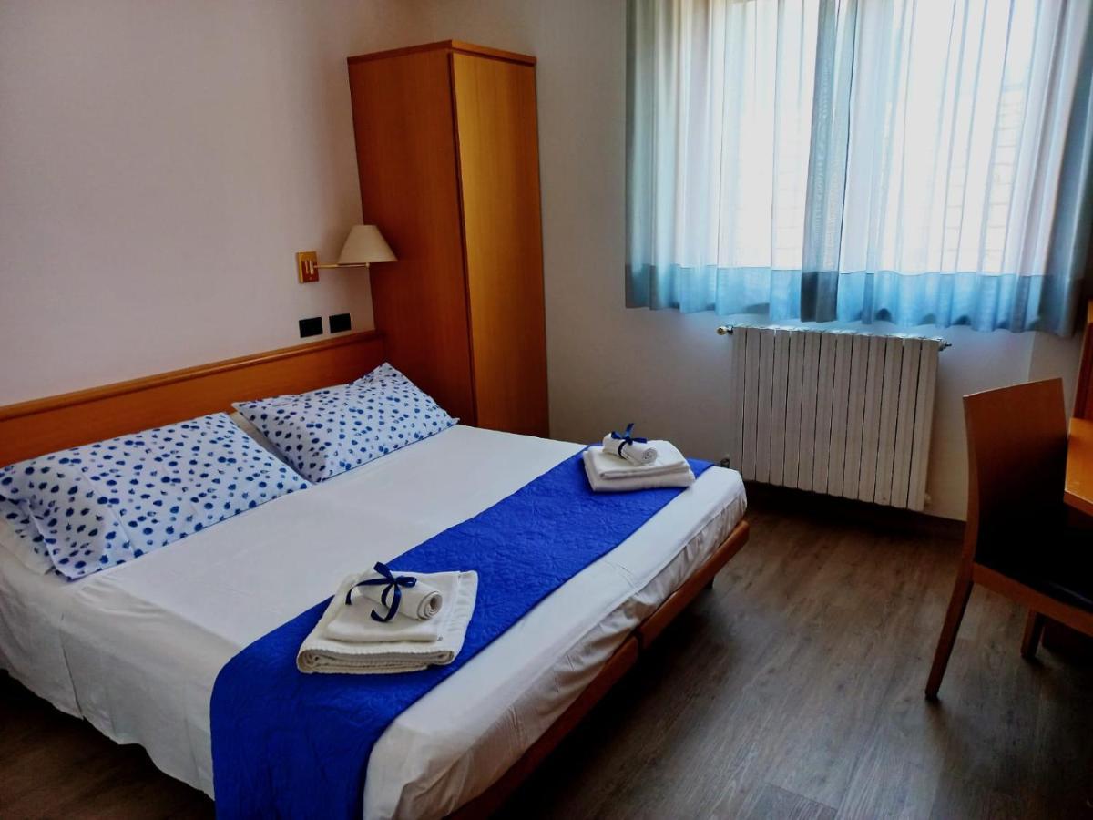 La Ruota Hotell Morbegno Exteriör bild