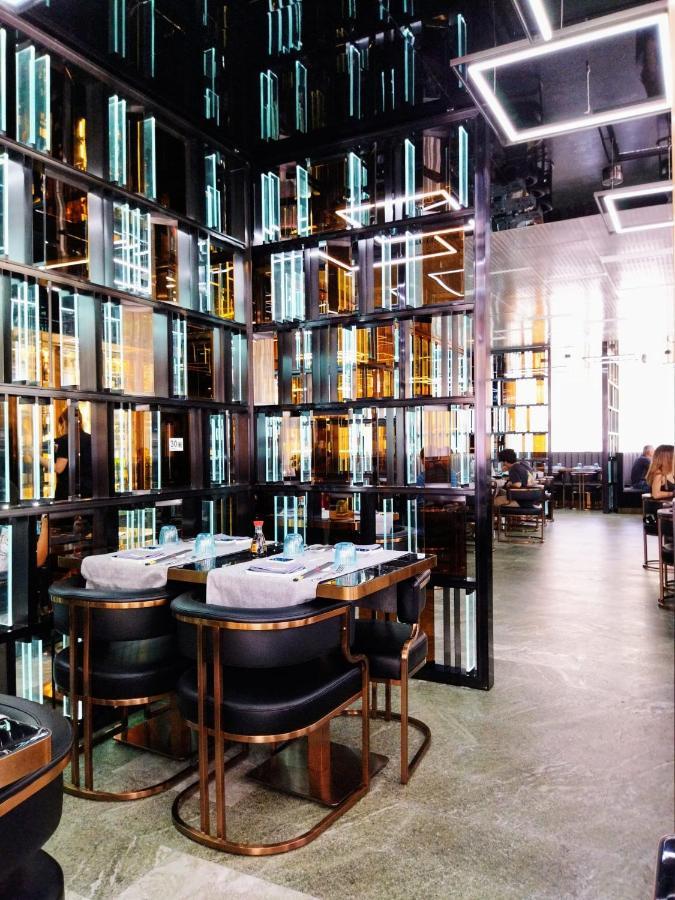 La Ruota Hotell Morbegno Exteriör bild